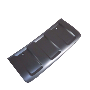 Image of Bumper Cover Spacer Panel (Lower) image for your Audi Q7  